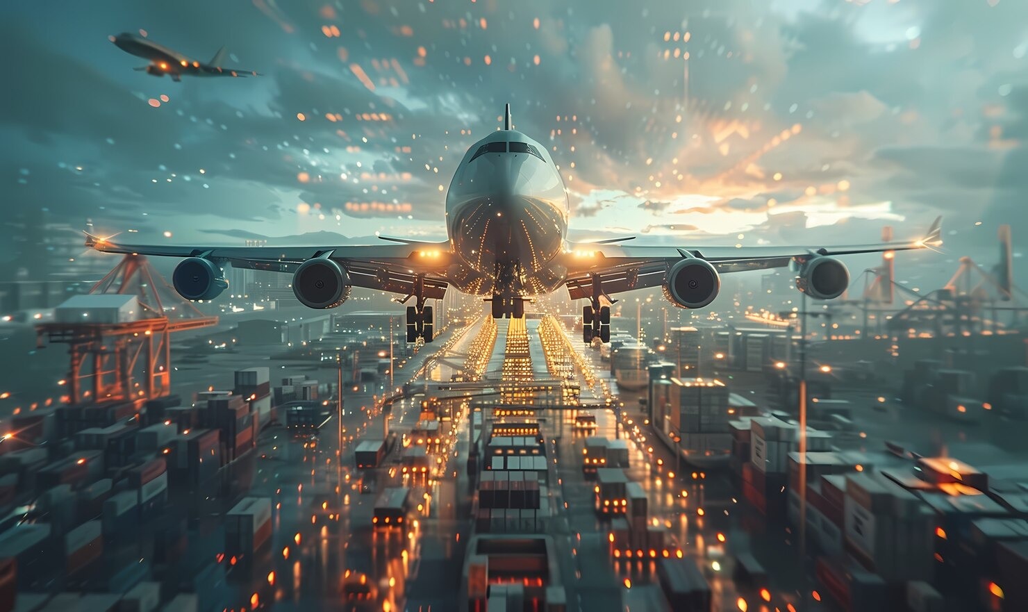 Air Freight